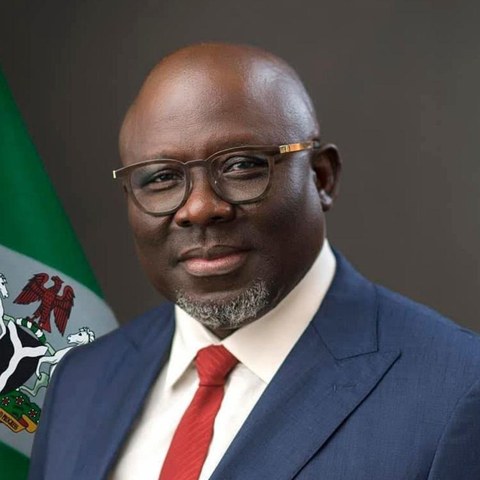 Sheriff Oborevwori