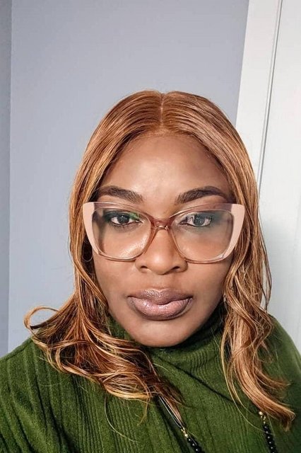 Aye Georgina Dakpokpo