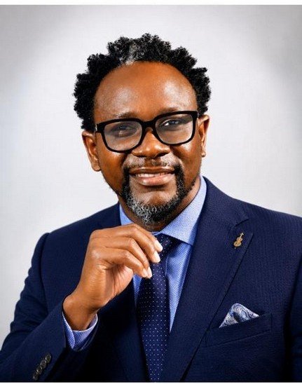 Festus Ofume