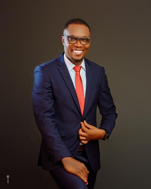 Harrison Osauwagboe