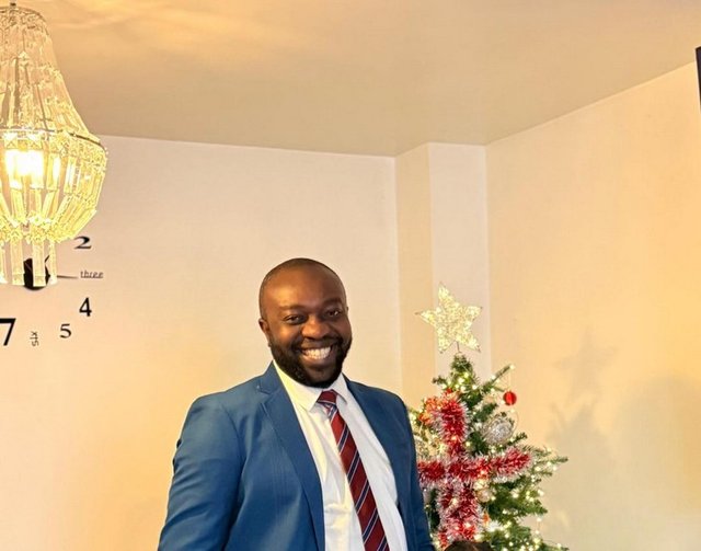 Kinikanwo Obasiolu