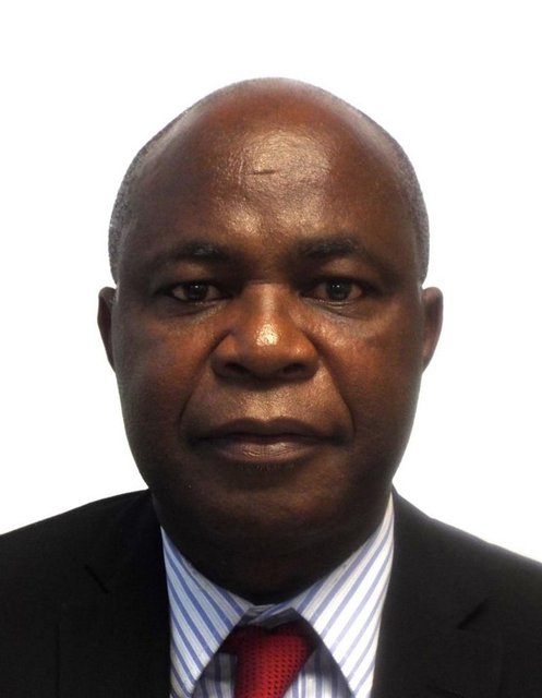 Marcus Nwose