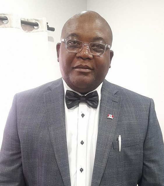 Ogulogu Obaide