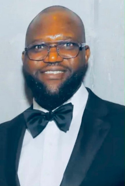 Shaka George Oboge